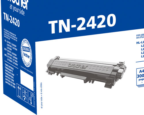 TN-2420 Microfine Toner - Corilus SA